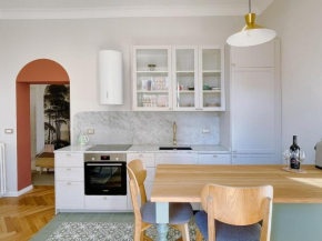 Modern apartment in Cornelia
